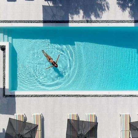 Naoussa Hills Boutique Resort- Adults Only Páros 외부 사진
