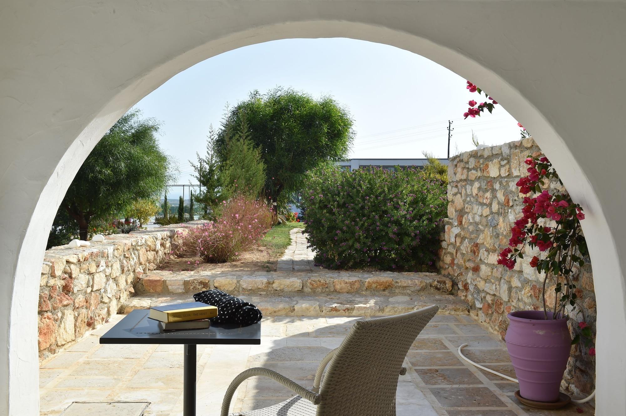 Naoussa Hills Boutique Resort- Adults Only Páros 외부 사진