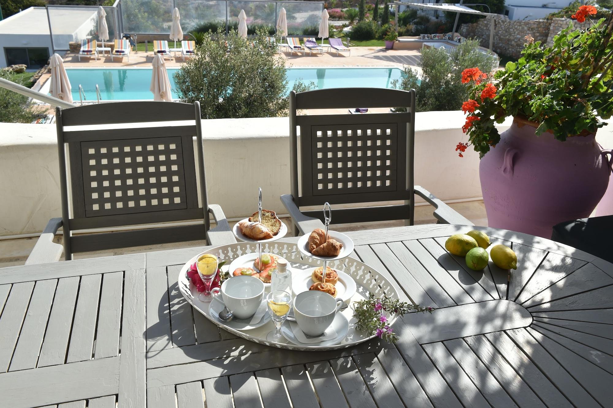 Naoussa Hills Boutique Resort- Adults Only Páros 외부 사진