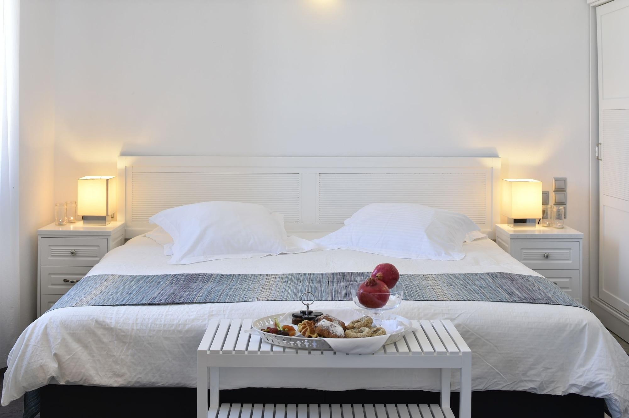 Naoussa Hills Boutique Resort- Adults Only Páros 외부 사진