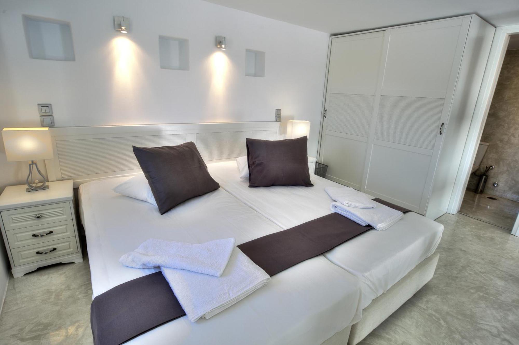 Naoussa Hills Boutique Resort- Adults Only Páros 외부 사진