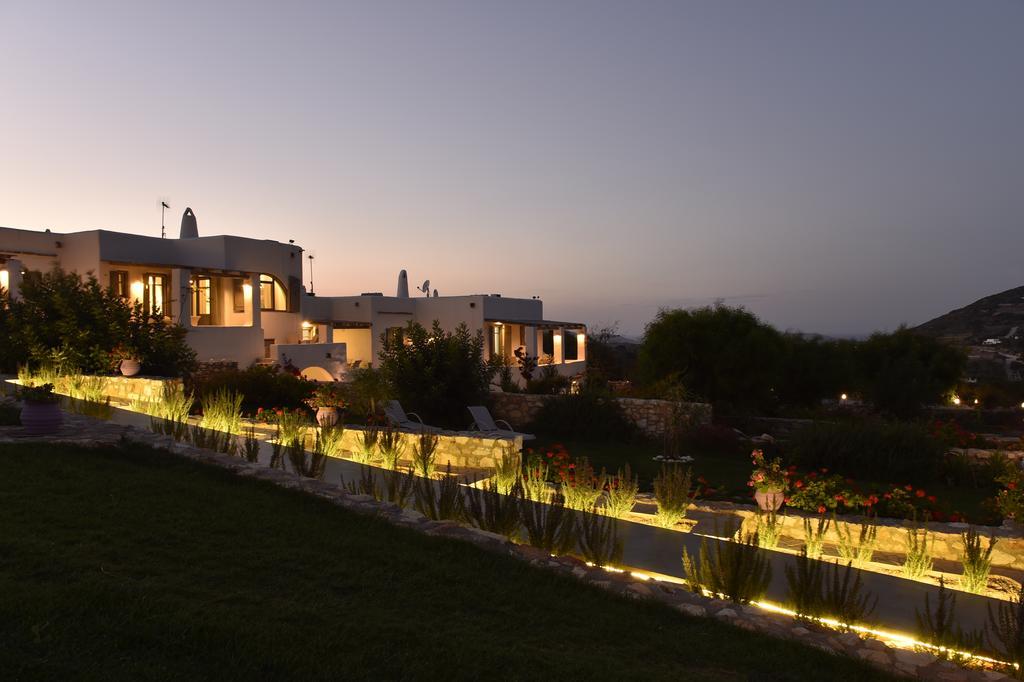 Naoussa Hills Boutique Resort- Adults Only Páros 외부 사진