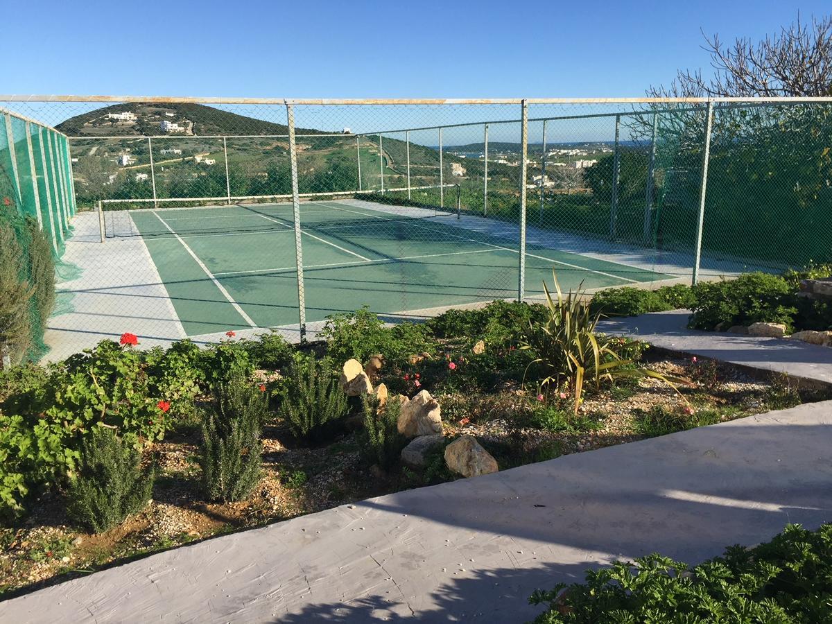 Naoussa Hills Boutique Resort- Adults Only Páros 외부 사진