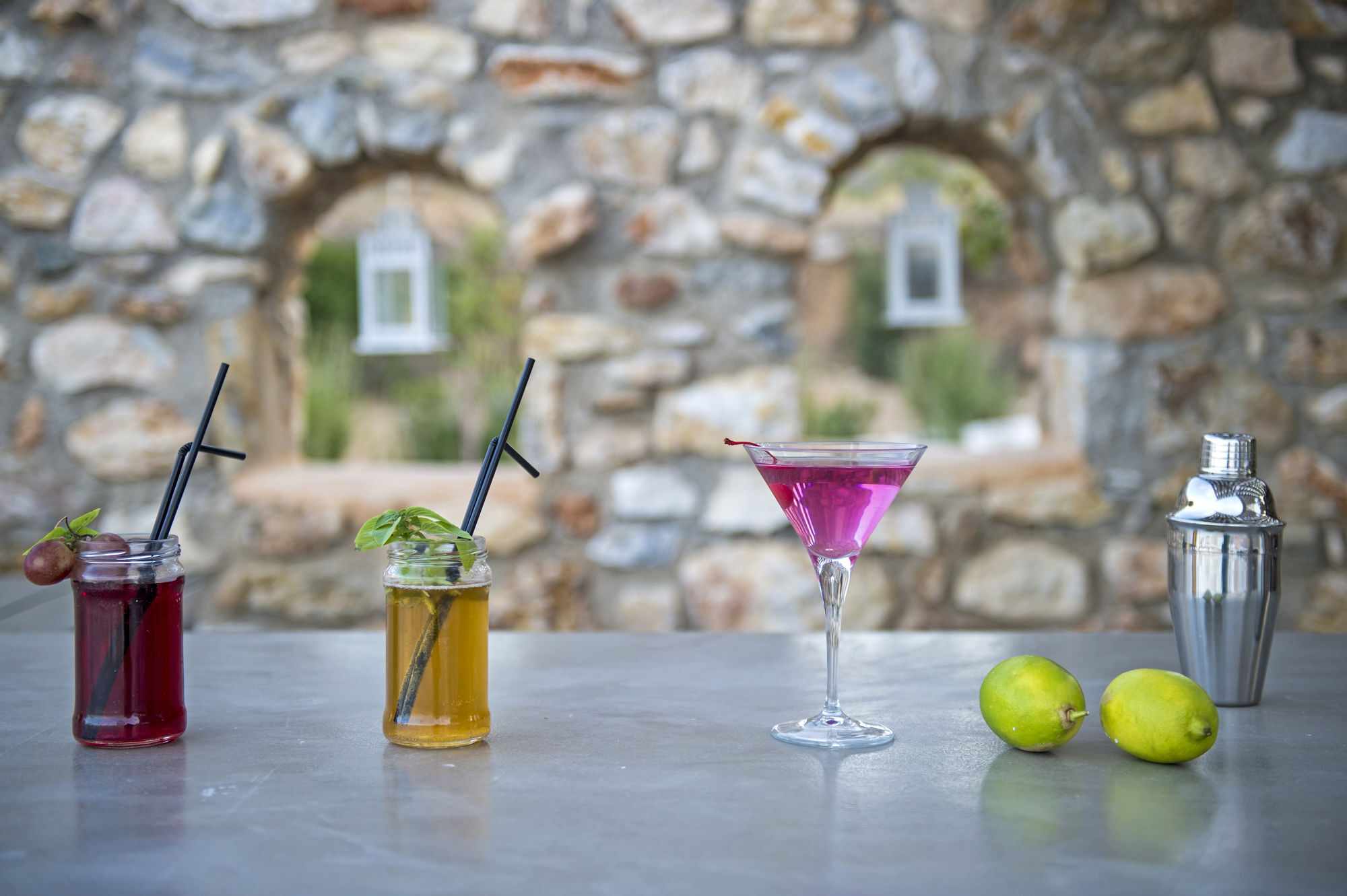 Naoussa Hills Boutique Resort- Adults Only Páros 외부 사진