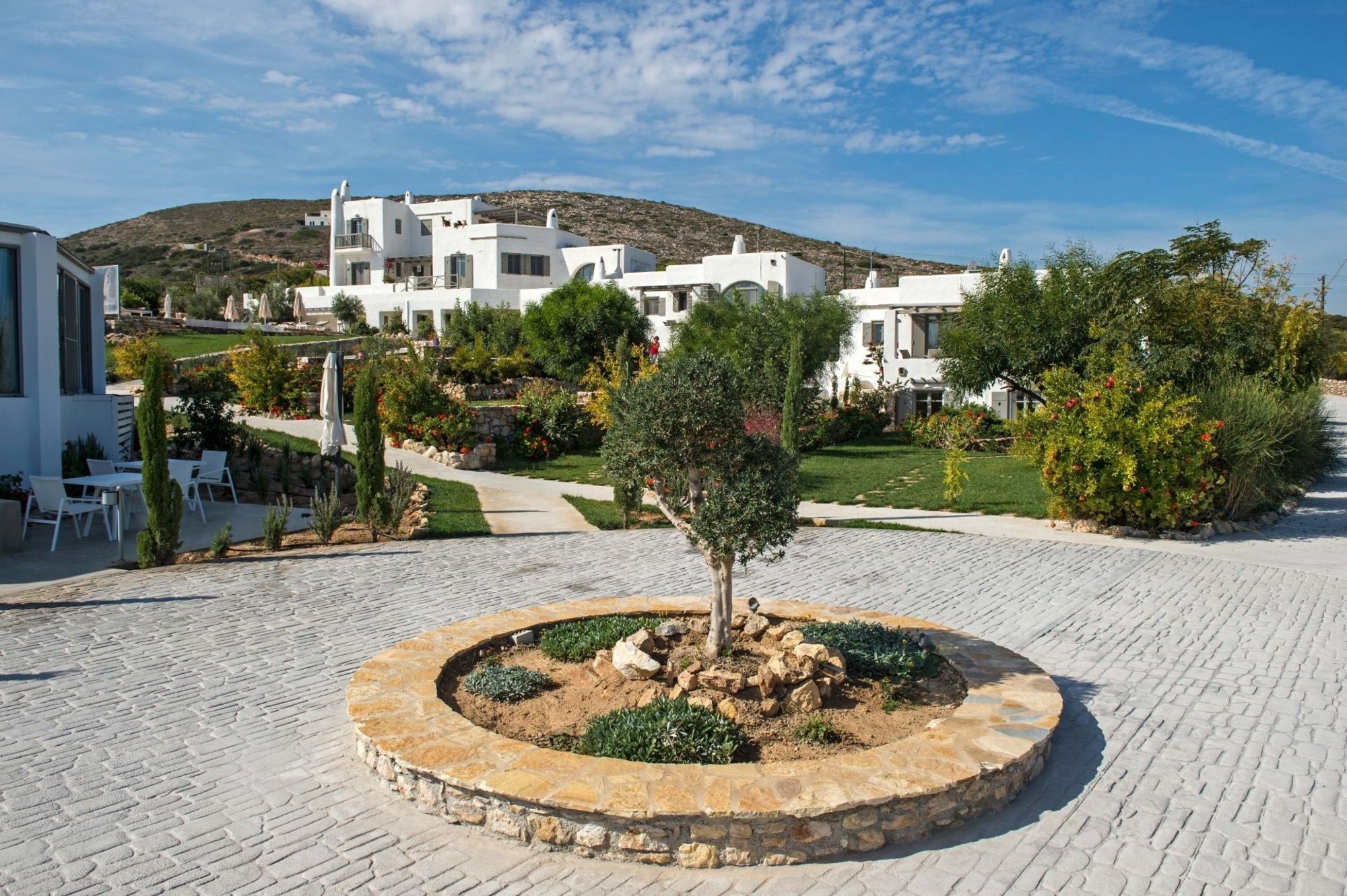 Naoussa Hills Boutique Resort- Adults Only Páros 외부 사진