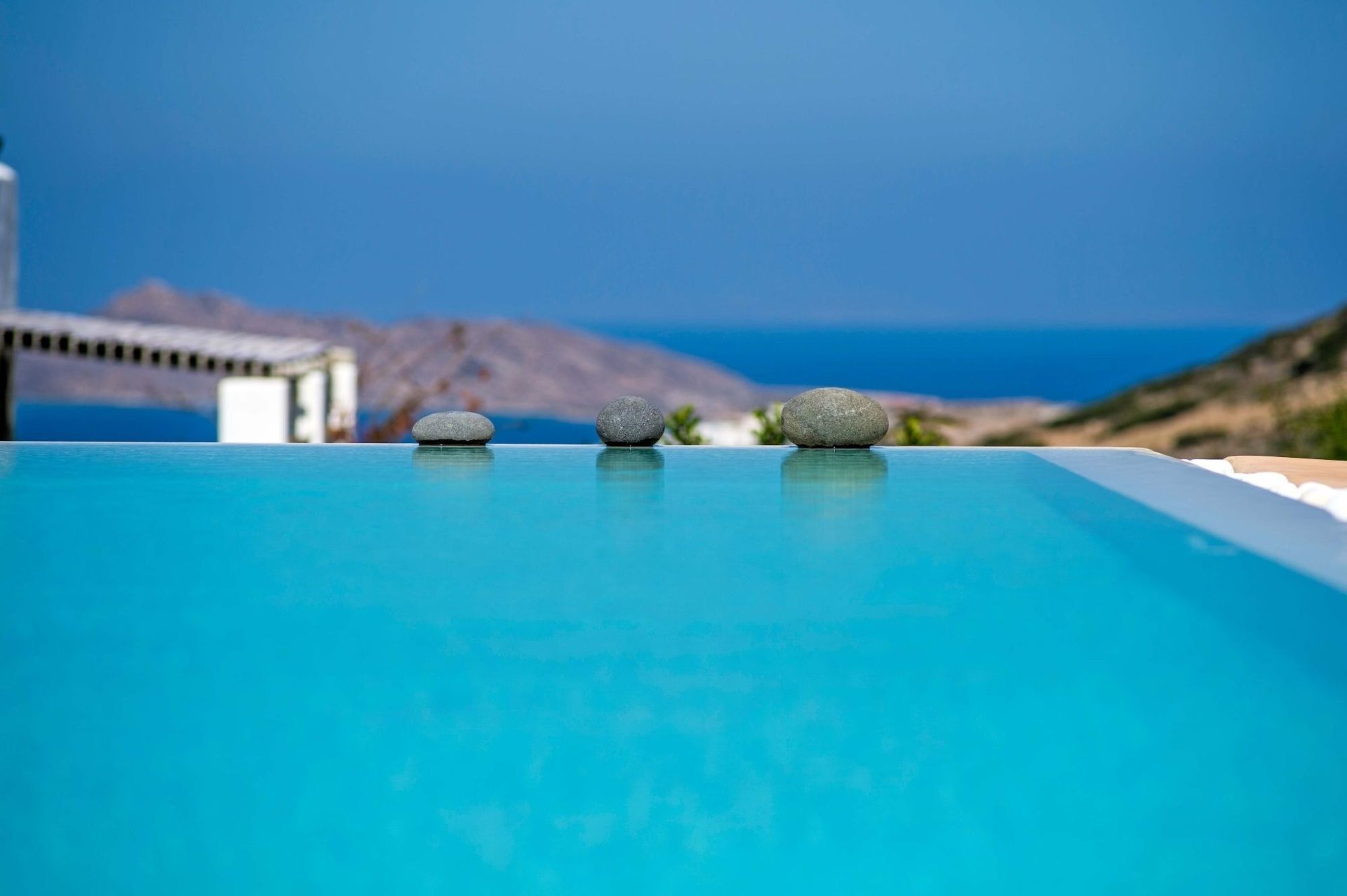 Naoussa Hills Boutique Resort- Adults Only Páros 외부 사진